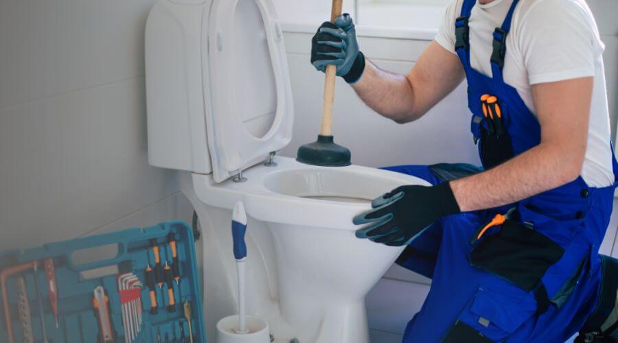 Professional Leak Detection in Folsom, NM