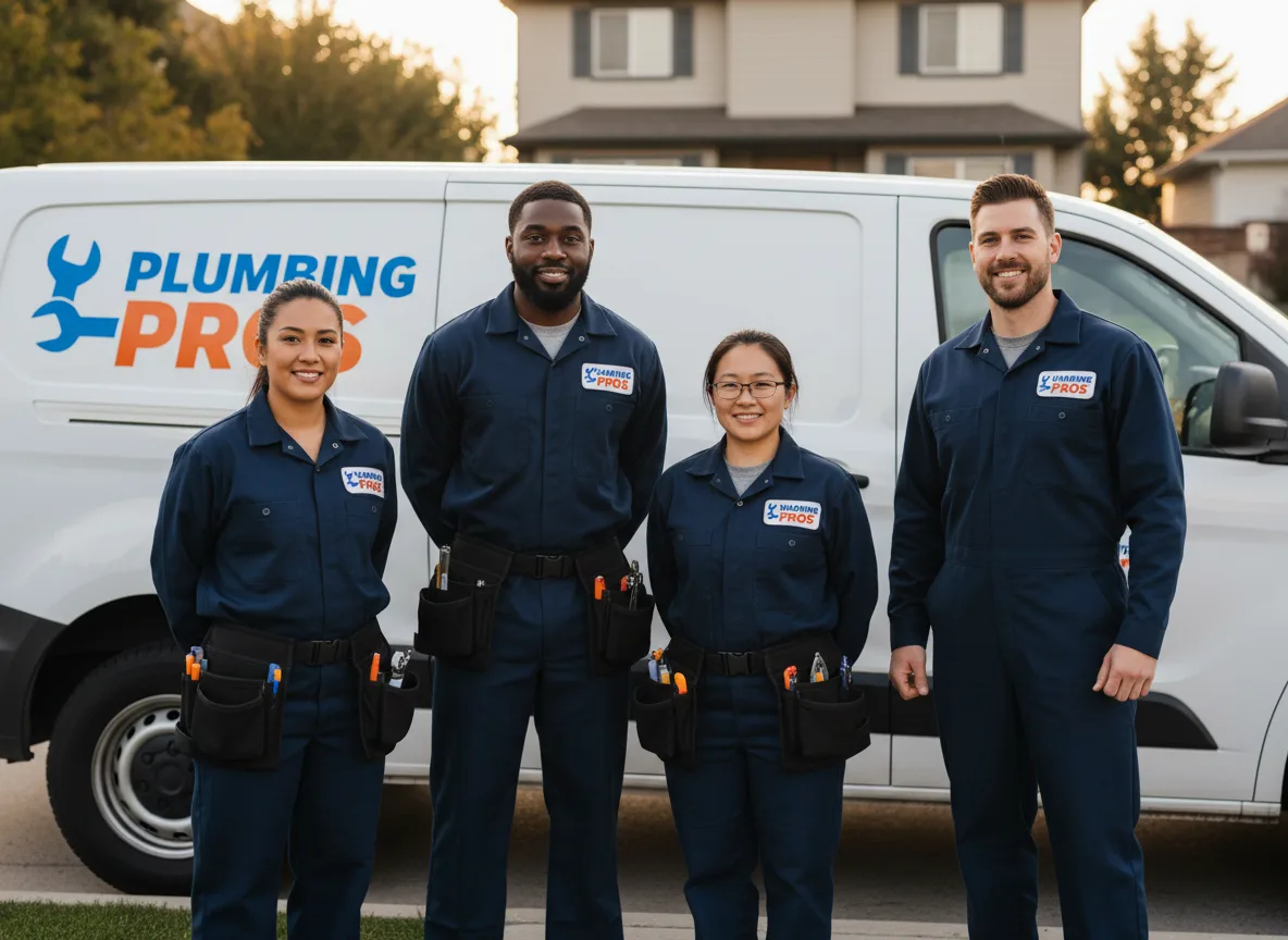 Water Heater Repair company in Folsom, NM